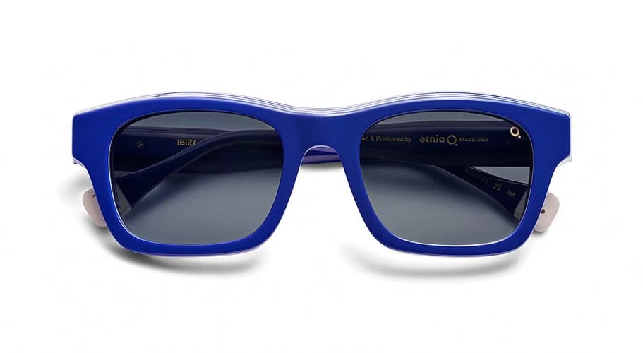 Etnia Barcelona IBIZA 10 Sunglasses - view 16